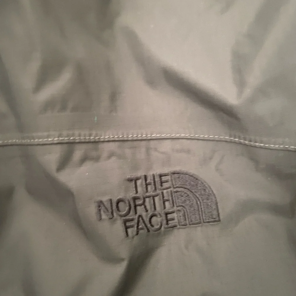 The North Face Zip Up Jacket